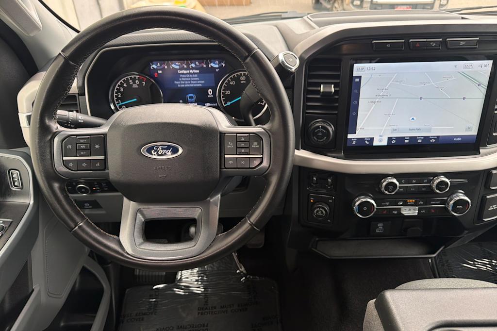 Thumbnail: 2023 Ford F-150 - 12