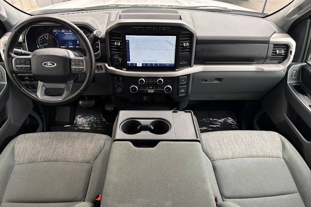 Thumbnail: 2023 Ford F-150 - 2