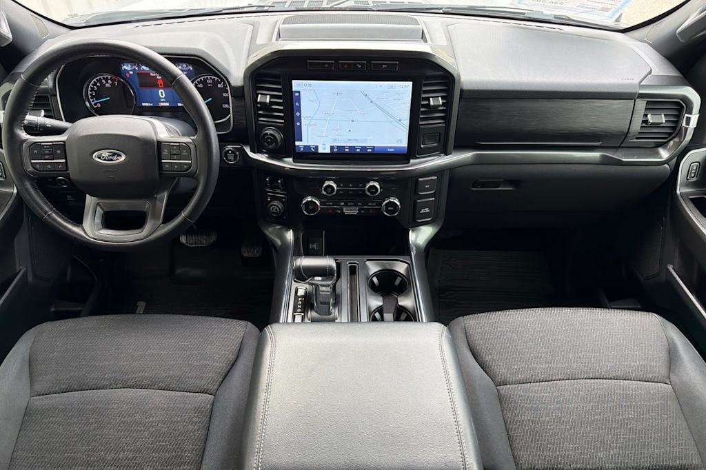 Thumbnail: 2022 Ford F-150 - 2