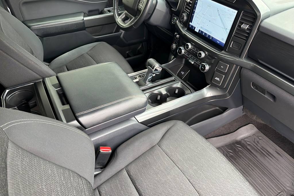 Thumbnail: 2022 Ford F-150 - 9