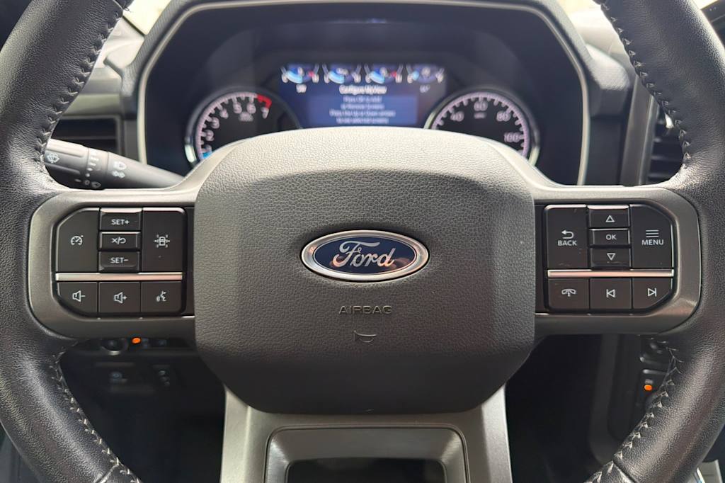 Thumbnail: 2022 Ford F-150 - 26