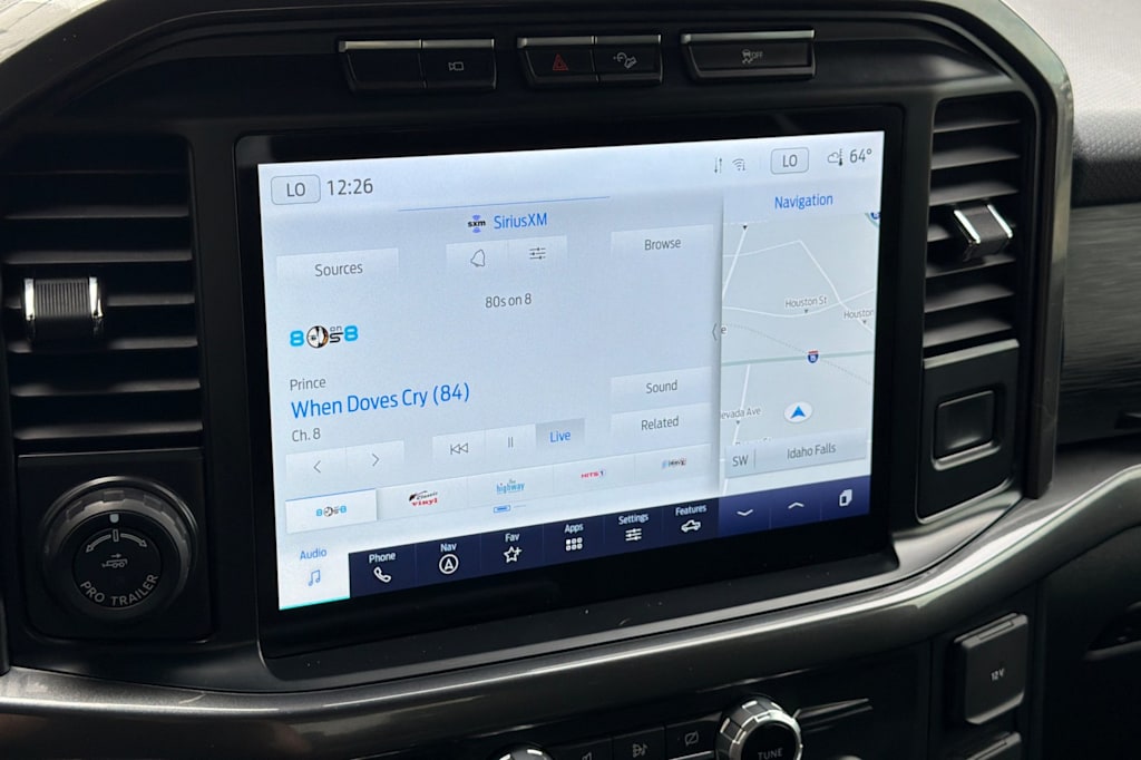 Thumbnail: 2022 Ford F-150 - 12