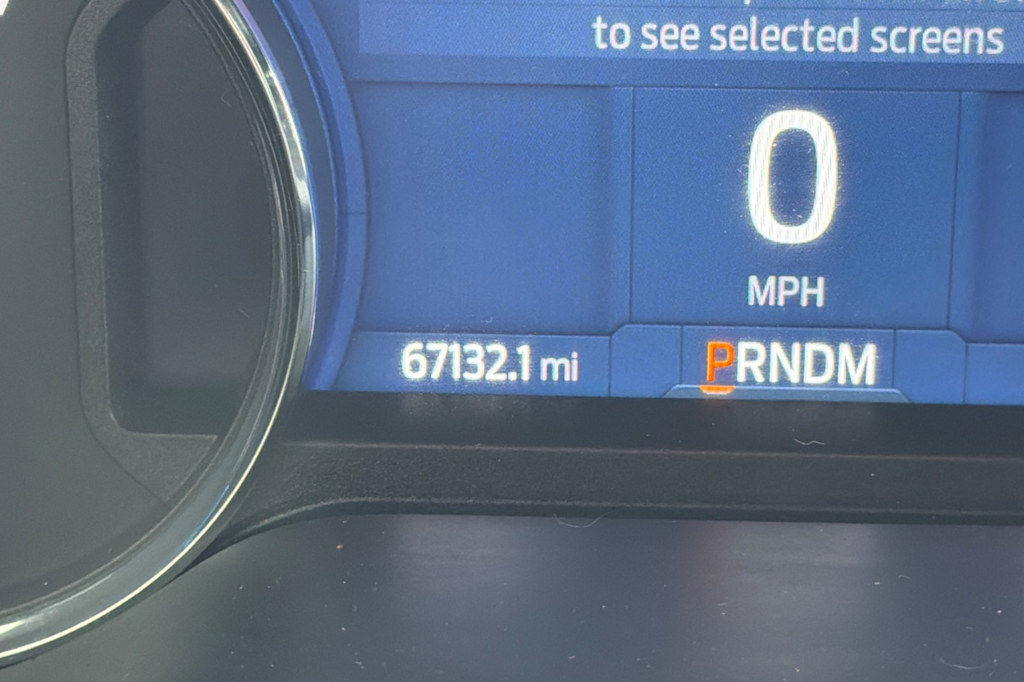 Thumbnail: 2022 Ford F-150 - 27