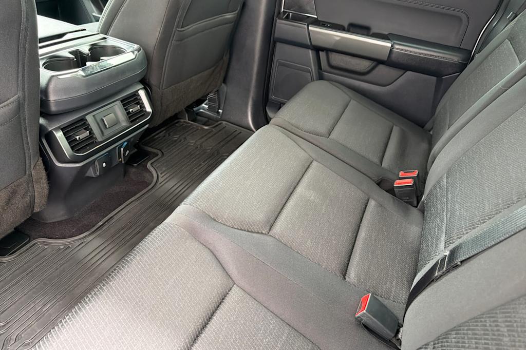 Thumbnail: 2022 Ford F-150 - 10