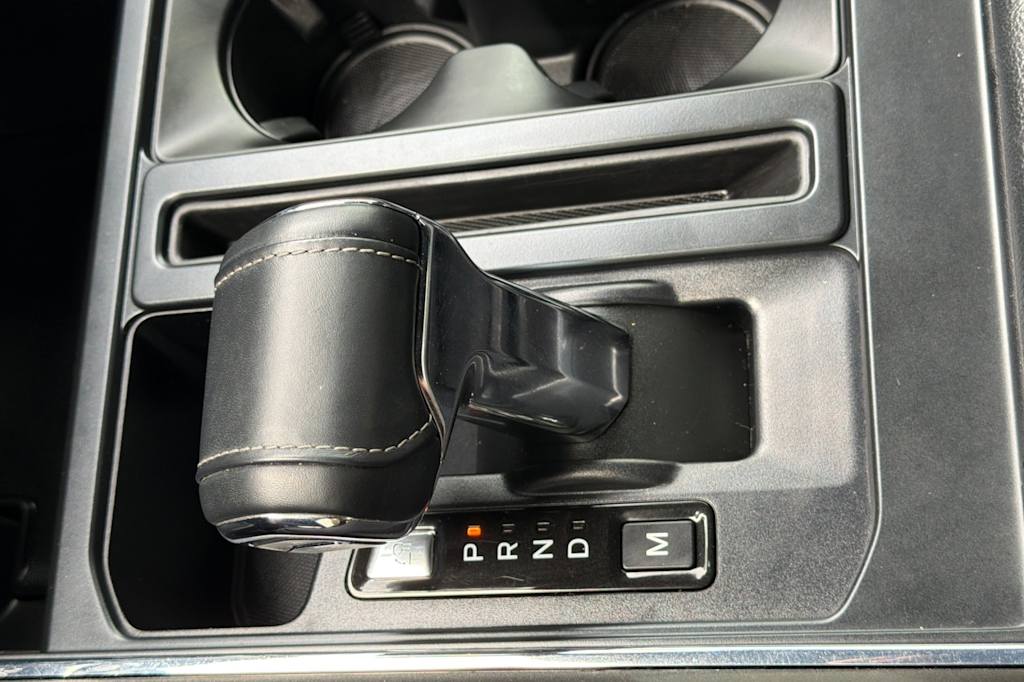 Thumbnail: 2022 Ford F-150 - 13