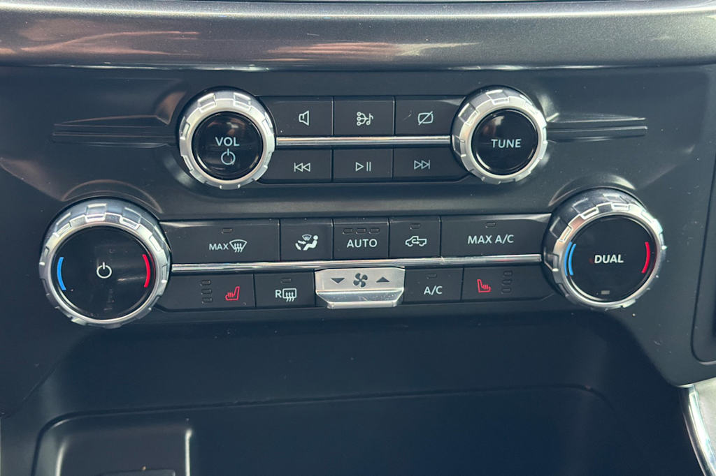 Thumbnail: 2022 Ford F-150 - 24