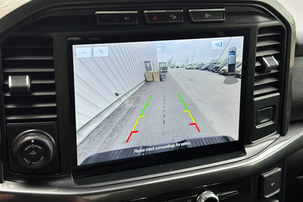 Thumbnail: 2022 Ford F-150 - 23