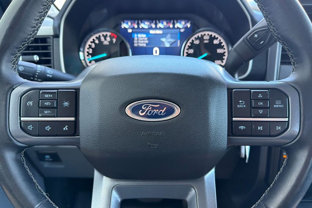 Thumbnail: 2023 Ford F-150 - 25