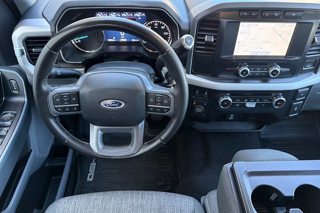 Thumbnail: 2023 Ford F-150 - 12