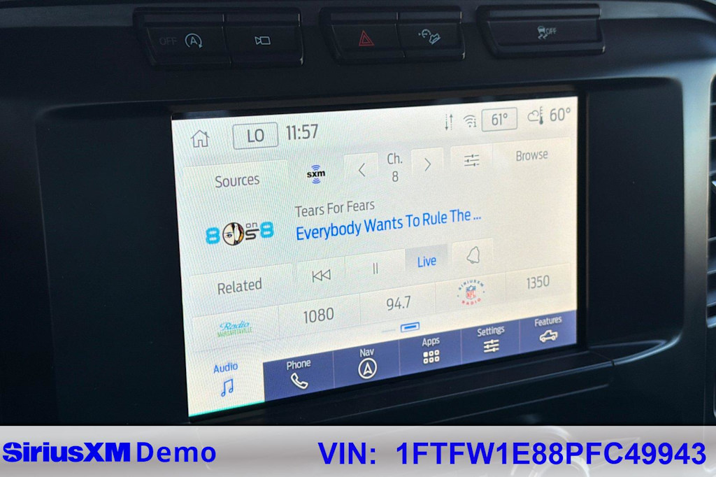 Thumbnail: 2023 Ford F-150 - 28