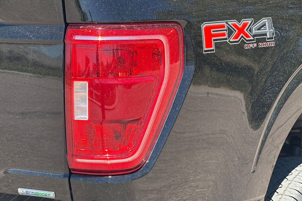 Thumbnail: 2023 Ford F-150 - 27