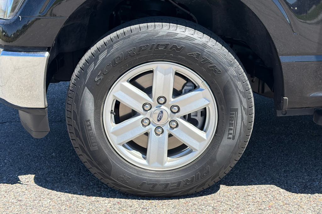Thumbnail: 2023 Ford F-150 - 7