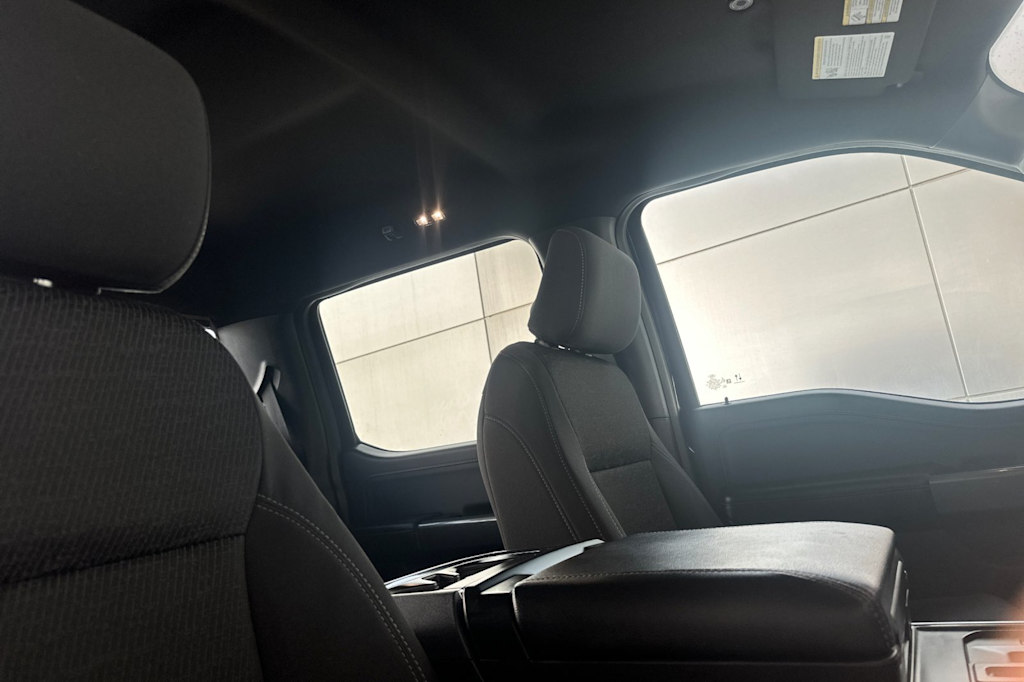 Thumbnail: 2023 Ford F-150 - 21