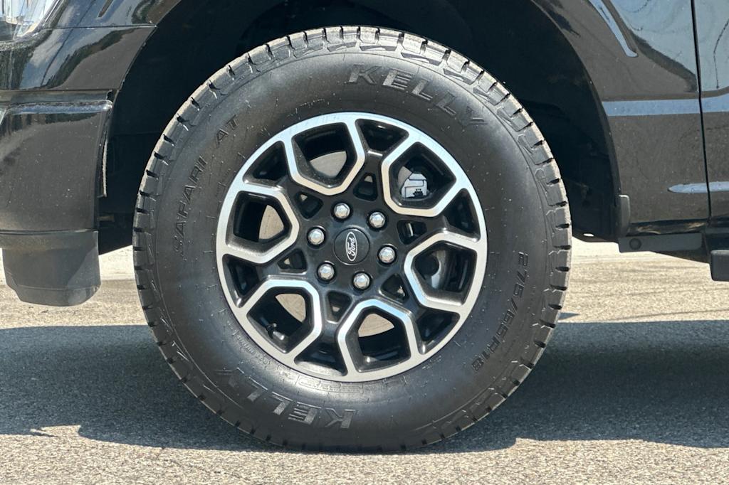 Thumbnail: 2023 Ford F-150 - 7