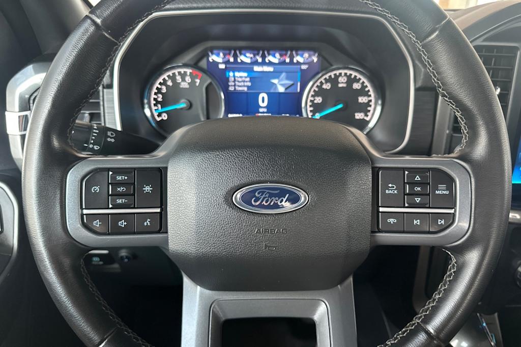 Thumbnail: 2023 Ford F-150 - 26