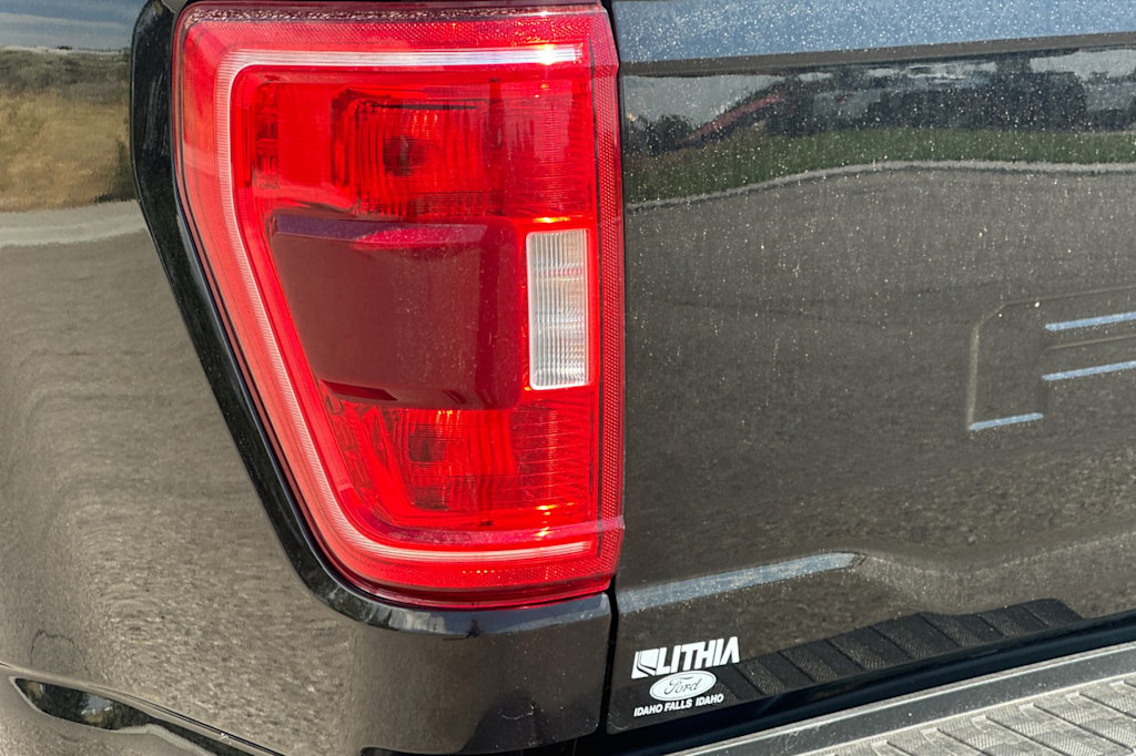 Thumbnail: 2023 Ford F-150 - 28