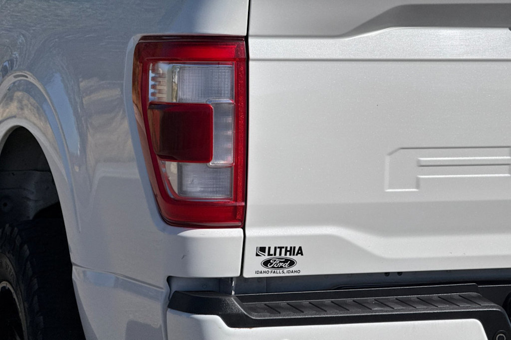 Thumbnail: 2023 Ford F-150 - 28