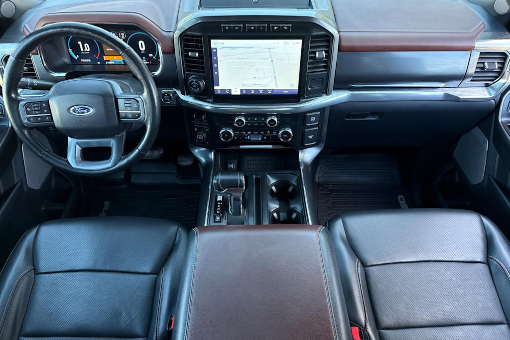 Thumbnail: 2023 Ford F-150 - 2