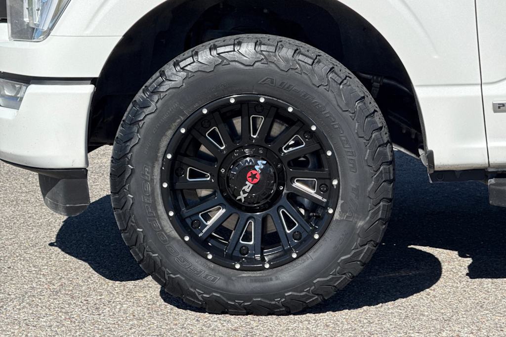 Thumbnail: 2023 Ford F-150 - 7