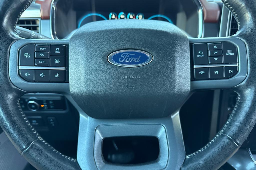 Thumbnail: 2023 Ford F-150 - 26