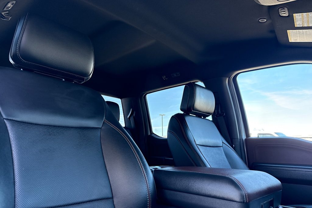 Thumbnail: 2023 Ford F-150 - 10