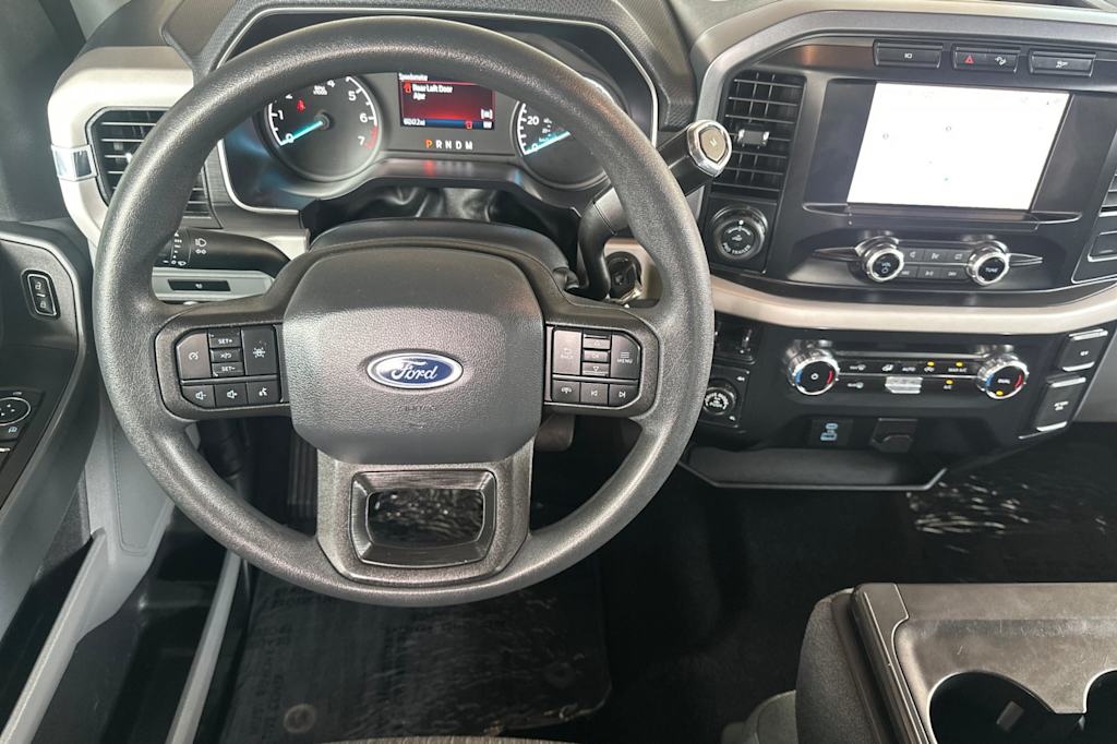 Thumbnail: 2023 Ford F-150 - 11