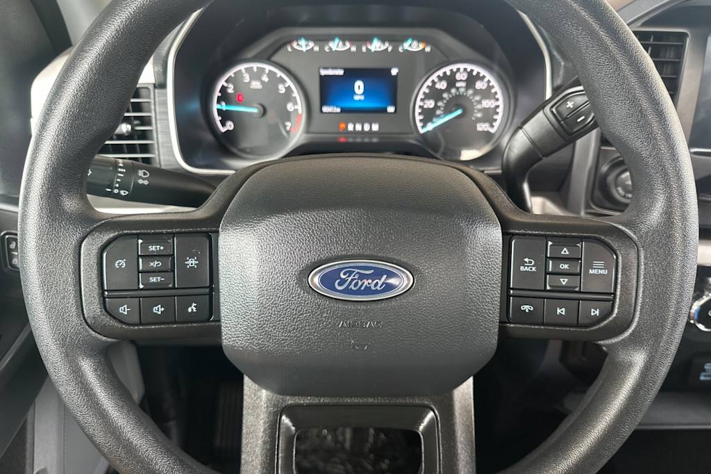 Thumbnail: 2023 Ford F-150 - 23