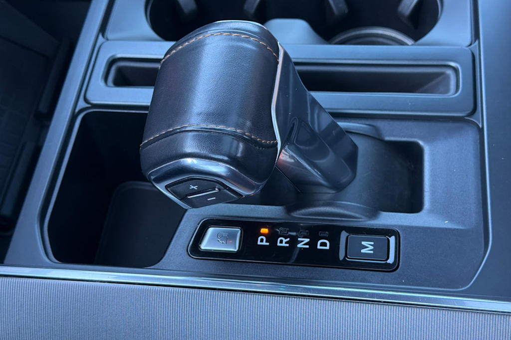 Thumbnail: 2021 Ford F-150 - 13