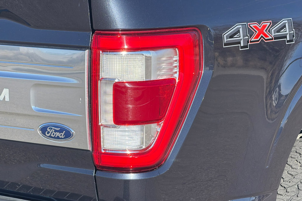 Thumbnail: 2021 Ford F-150 - 28