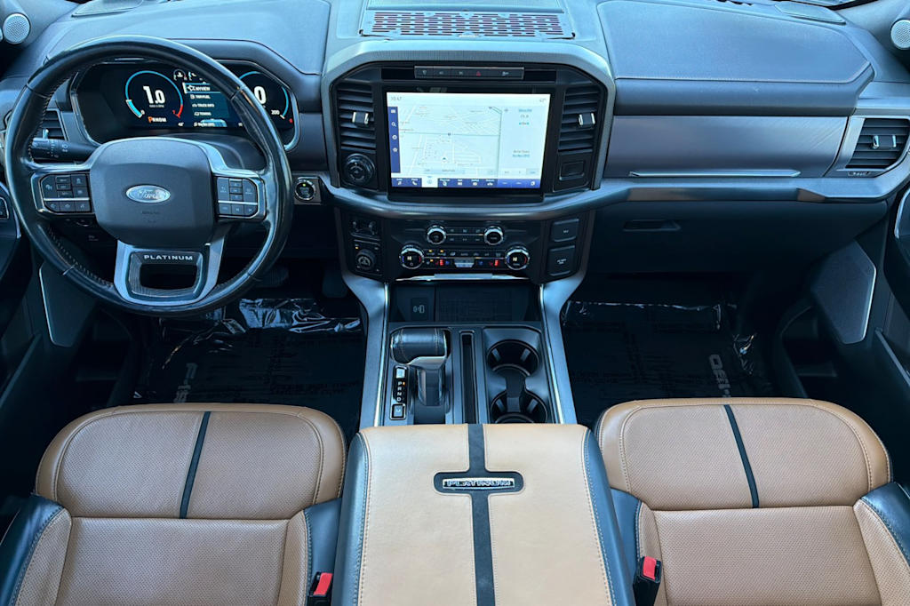 Thumbnail: 2021 Ford F-150 - 2