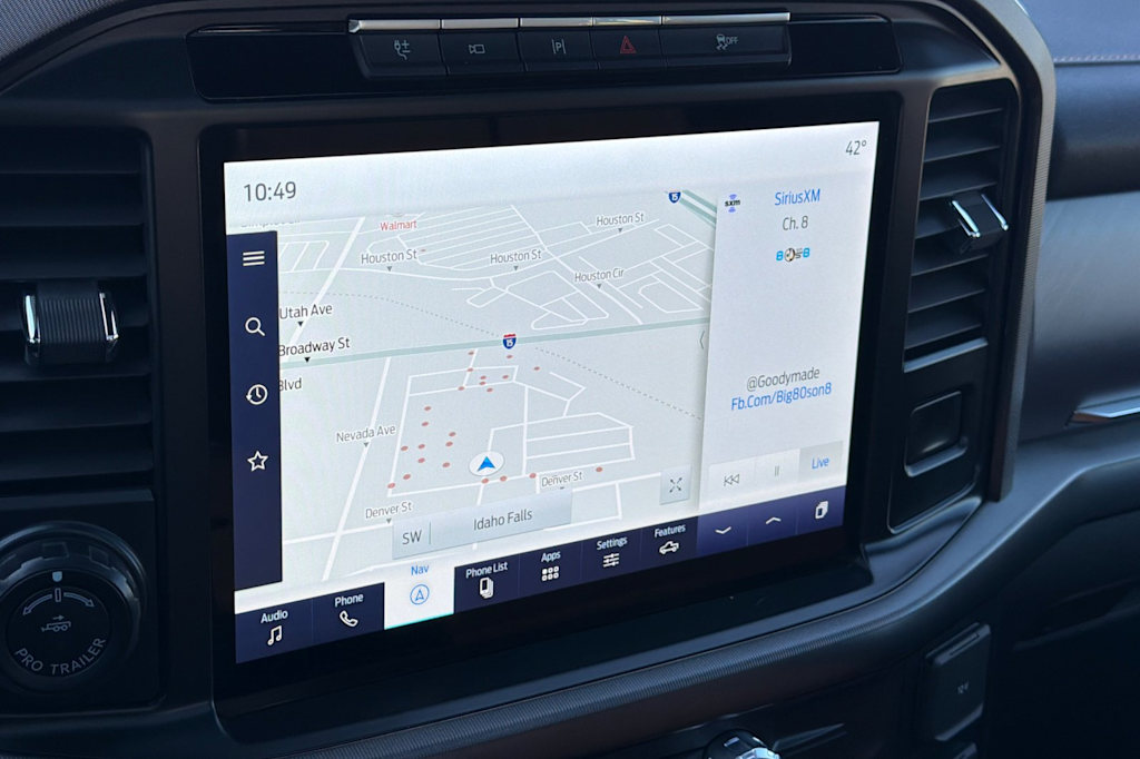 Thumbnail: 2021 Ford F-150 - 22