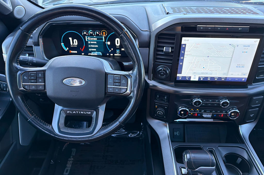 Thumbnail: 2021 Ford F-150 - 11