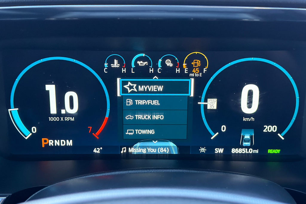 Thumbnail: 2021 Ford F-150 - 14