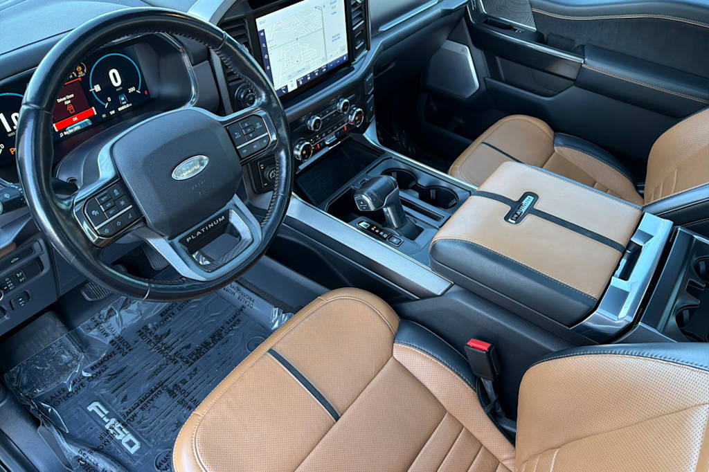 Thumbnail: 2021 Ford F-150 - 8