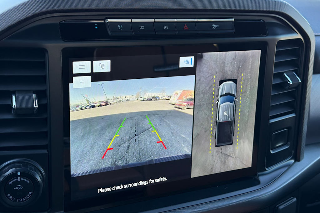 Thumbnail: 2021 Ford F-150 - 23