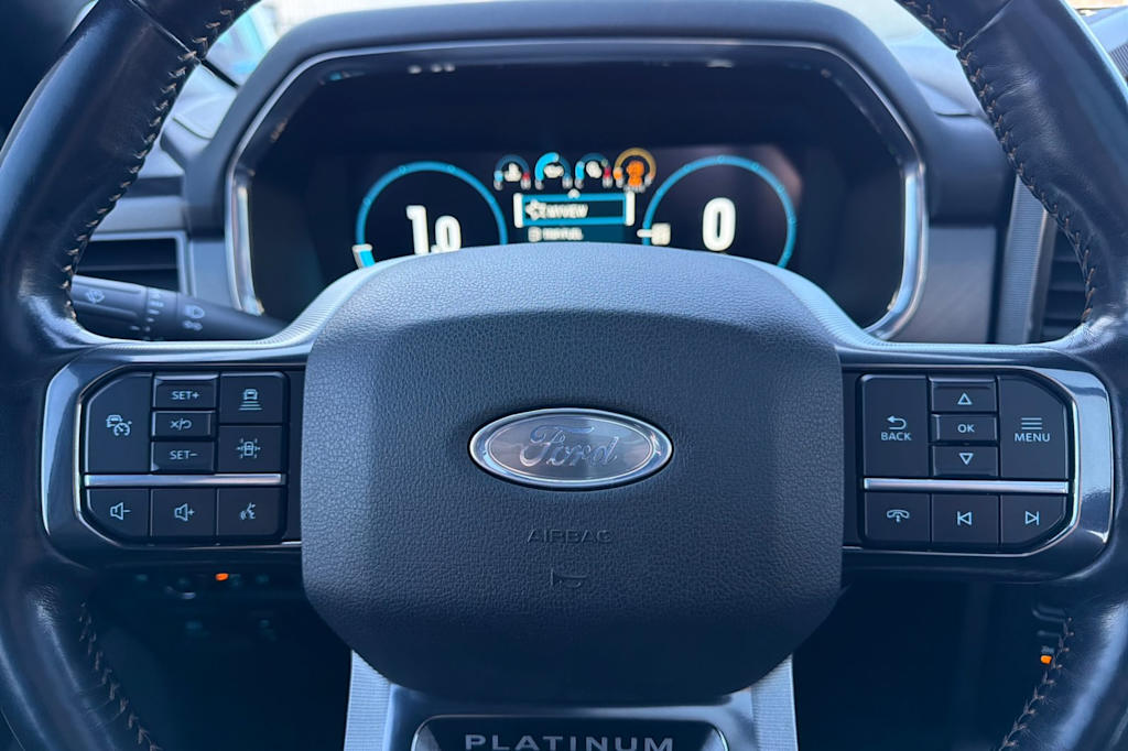 Thumbnail: 2021 Ford F-150 - 26