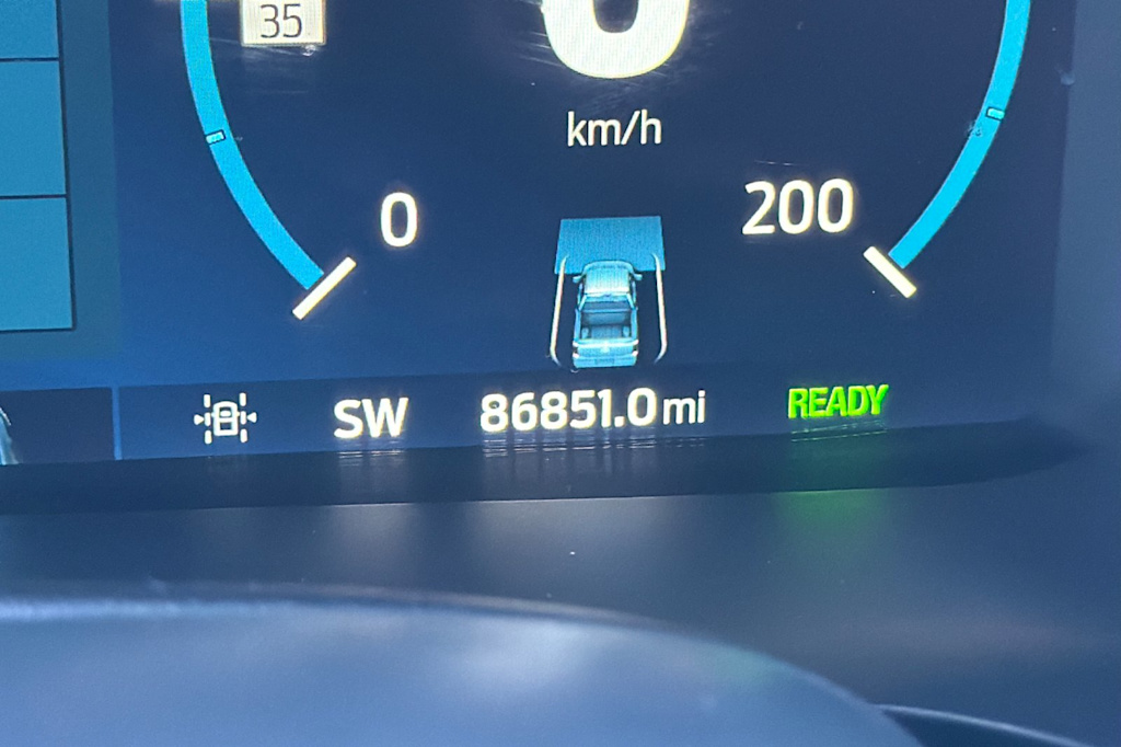 Thumbnail: 2021 Ford F-150 - 27