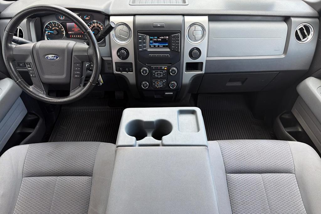 Thumbnail: 2013 Ford F-150 - 2