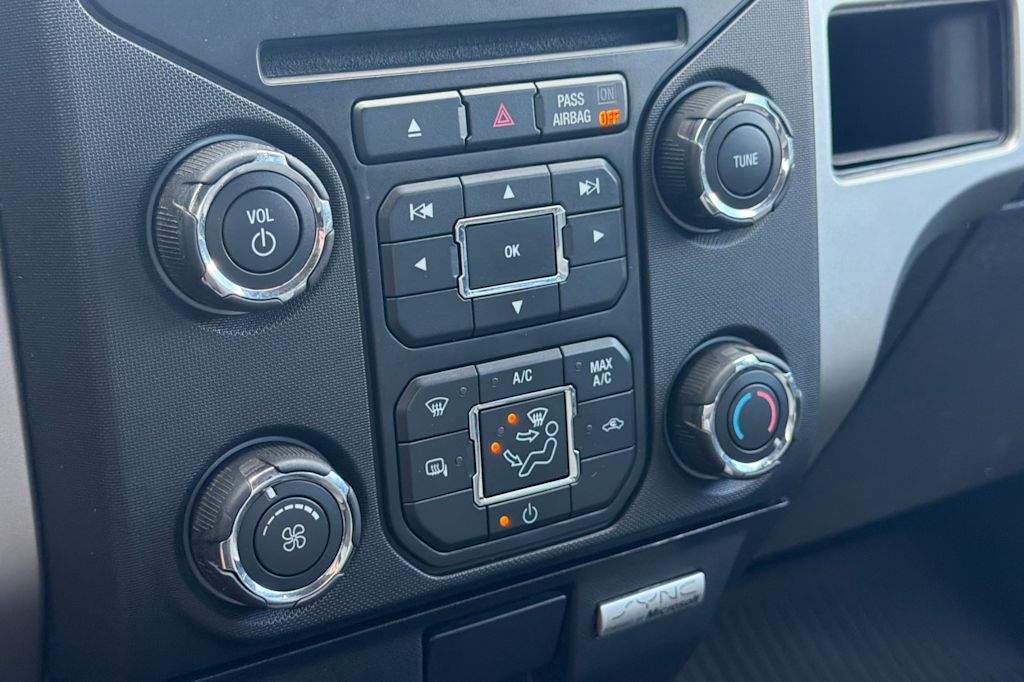 Thumbnail: 2013 Ford F-150 - 24