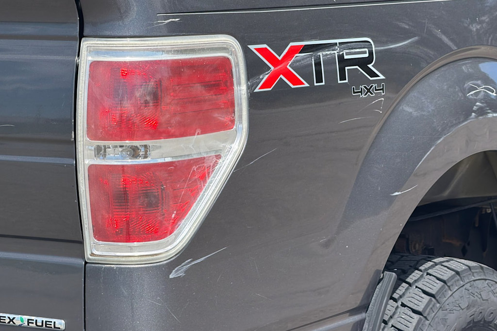 Thumbnail: 2013 Ford F-150 - 7
