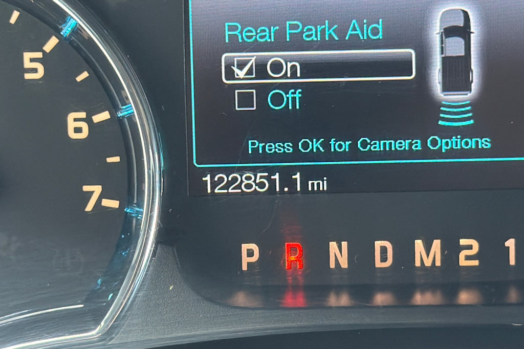 Thumbnail: 2013 Ford F-150 - 26