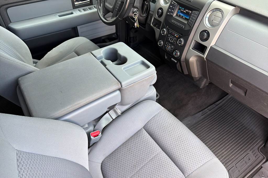 Thumbnail: 2013 Ford F-150 - 10