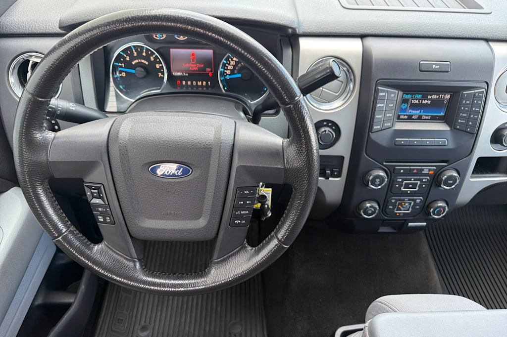 Thumbnail: 2013 Ford F-150 - 13