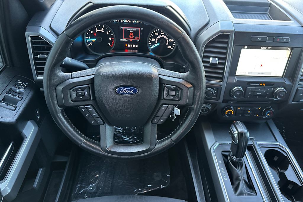 Thumbnail: 2018 Ford F-150 - 11