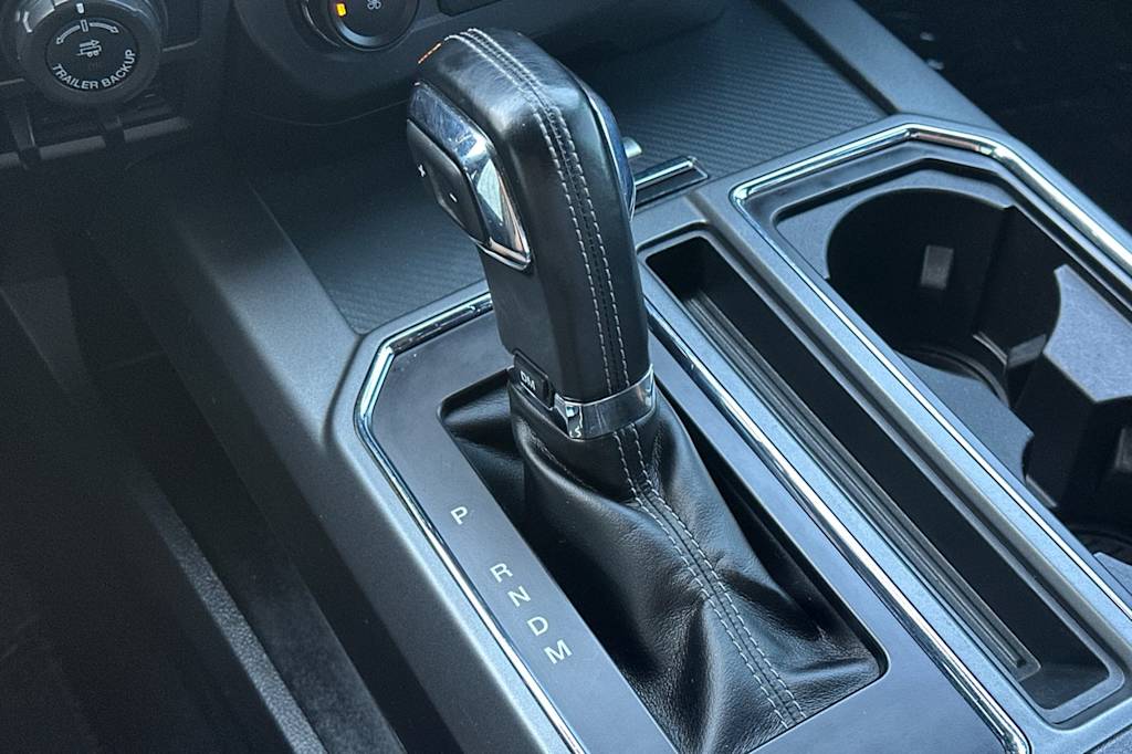 Thumbnail: 2018 Ford F-150 - 14