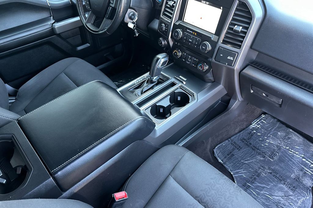Thumbnail: 2018 Ford F-150 - 12