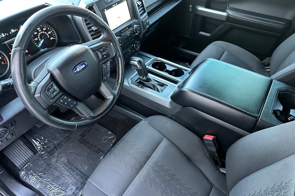 Thumbnail: 2018 Ford F-150 - 8