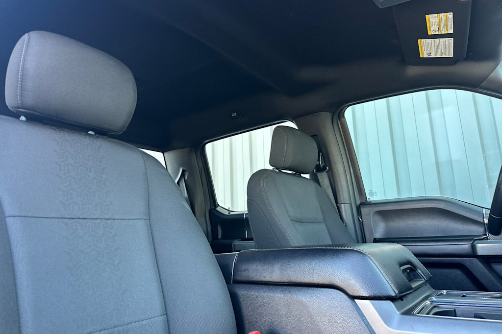 Thumbnail: 2018 Ford F-150 - 9