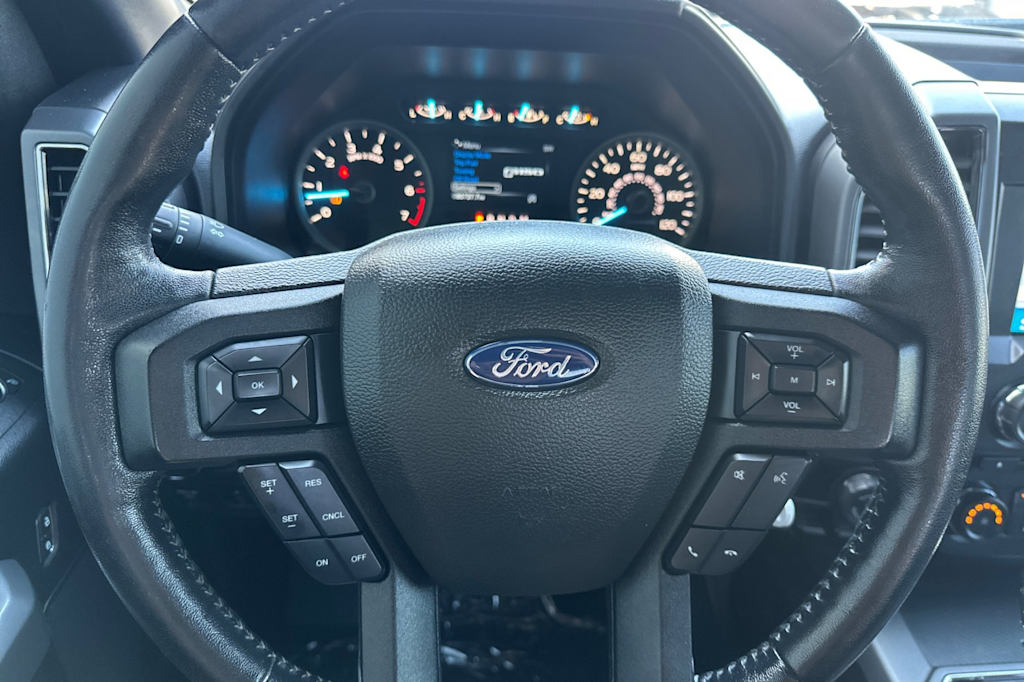 Thumbnail: 2018 Ford F-150 - 25