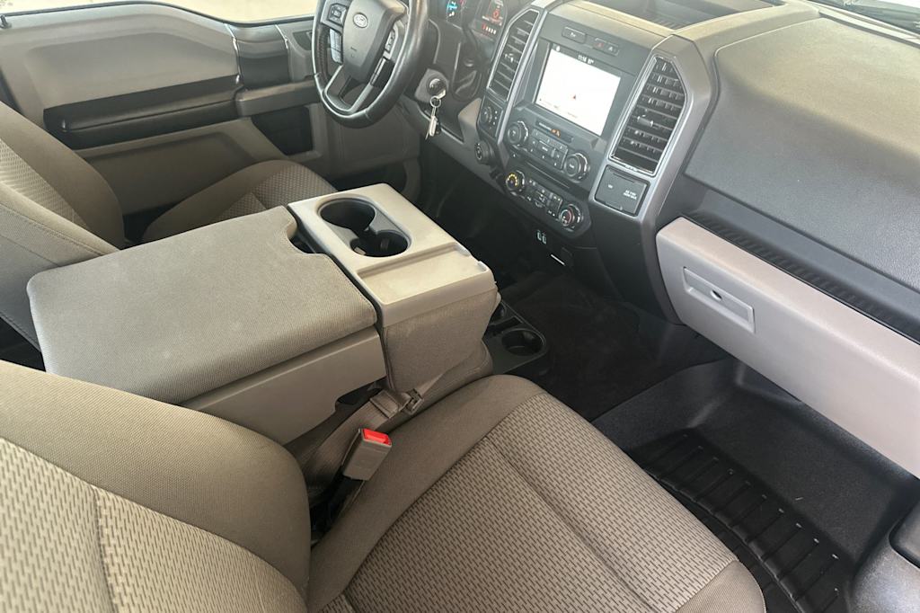Image 10 of 2018 Ford F-150